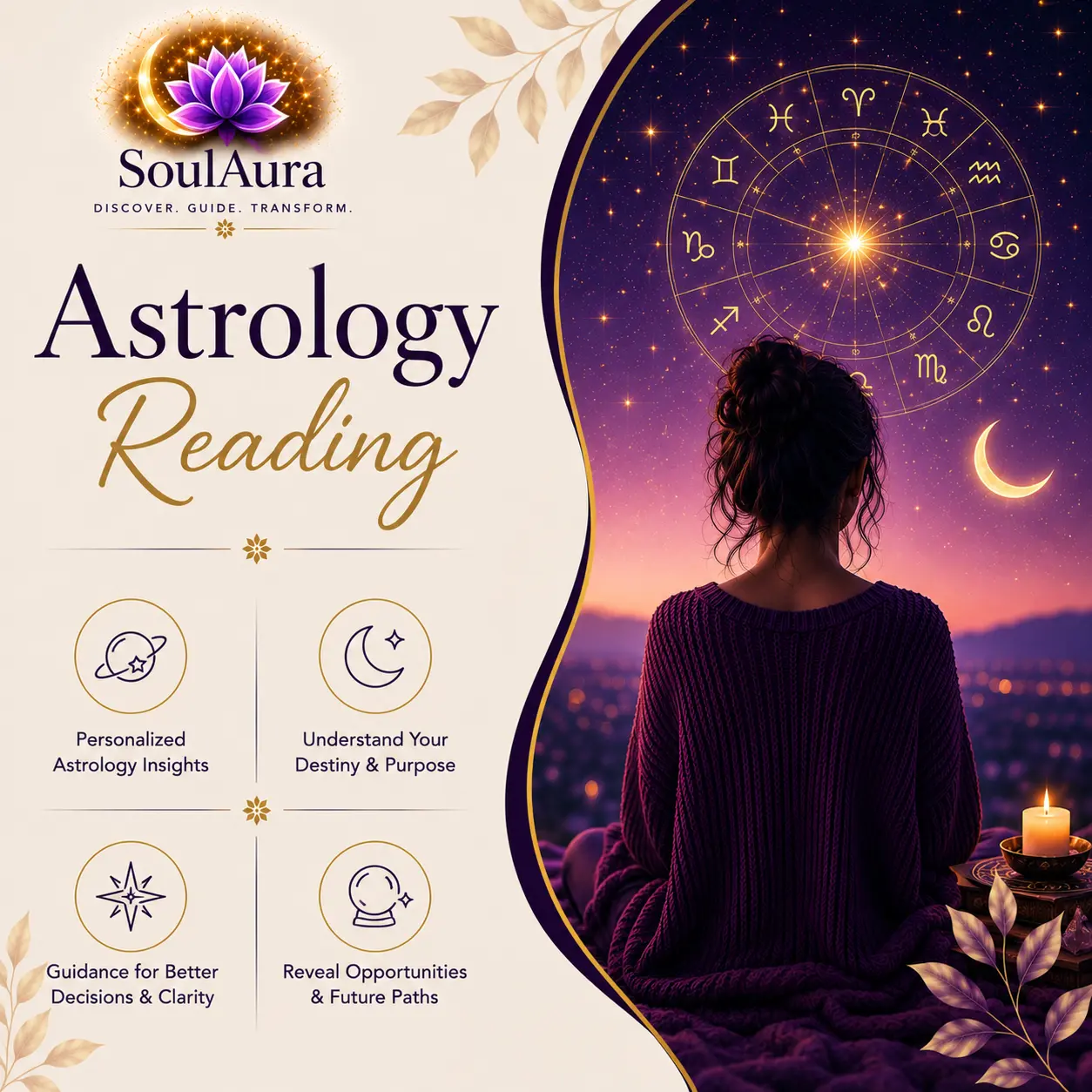 Astrology Reading